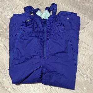 All in Motion Girls Snow Pants